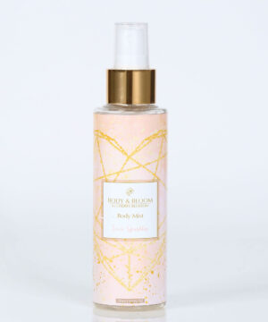 Body Mist - Love Sparkles