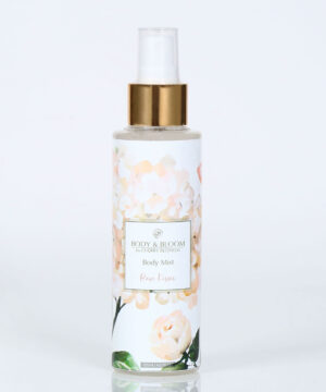 Body Mist - Rose Kisses